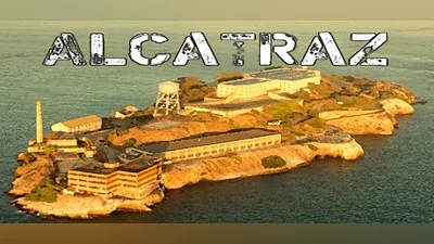 Alcatraz