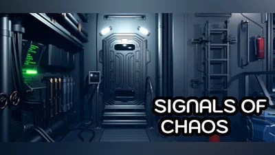 Signals of Chaos