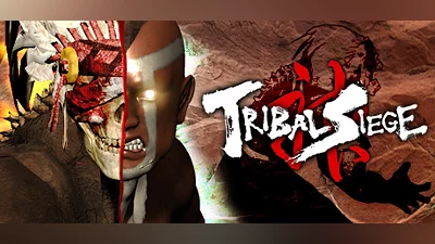 Tribal Siege