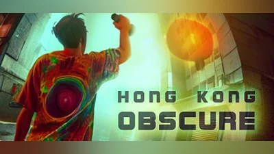 Hong Kong Obscure