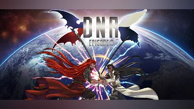 DNA: Episode 3