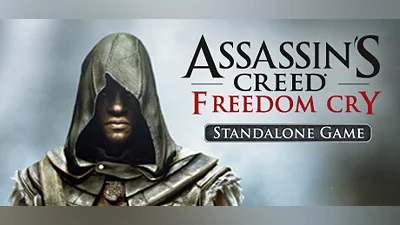 Assassin's Creed Freedom Cry