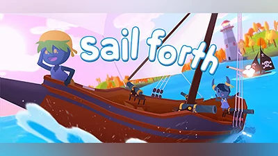 Sail Forth