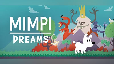 Mimpi Dreams