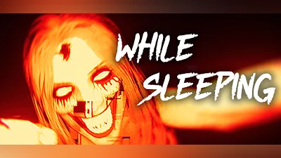 While Sleeping