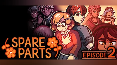 Spare Parts: Episode 2