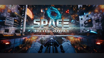 Space Battle Royale