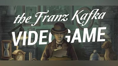 The Franz Kafka Videogame