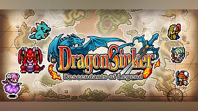 Dragon Sinker