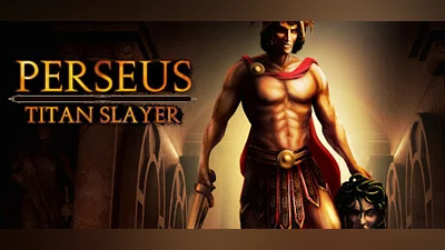 Perseus: Titan Slayer