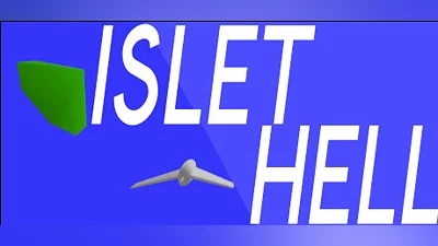 Islet Hell