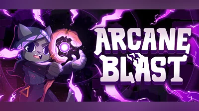 Arcane Blast