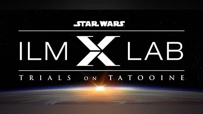 Trials on Tatooine