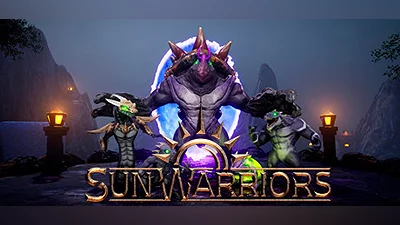 Sun Warriors