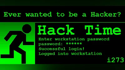 Hack Time
