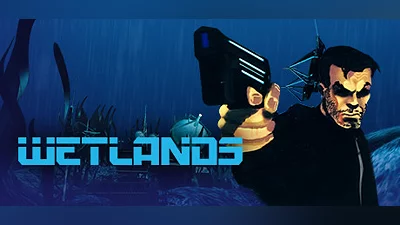 Wetlands