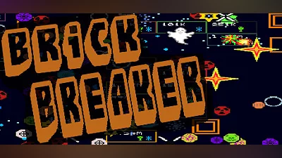 Brick Breaker