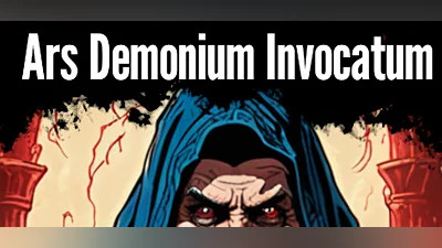 Ars Demonium Invocatum