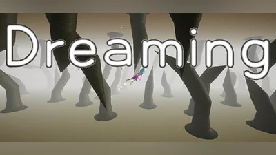 Dreaming