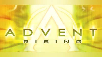 Advent Rising