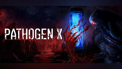 PATHOGEN X