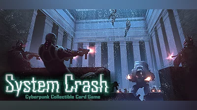 System Crash
