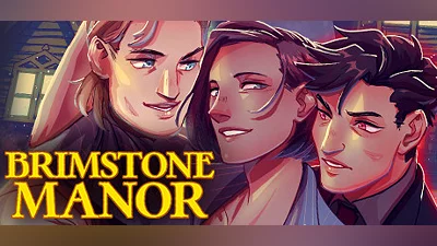 Brimstone Manor