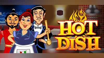 Hot Dish