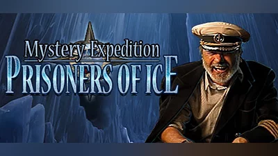 Mystery Expedition: Prisoners of Ice