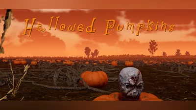 Hallowed Pumpkins