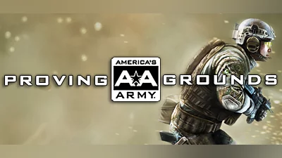 America's Army: Proving Grounds