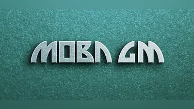 MOBA GM