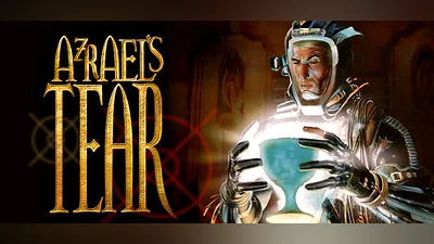 Azrael's Tear