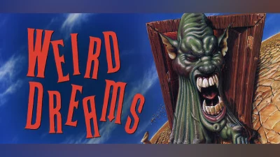 Weird Dreams