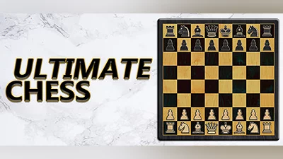 Ultimate Chess
