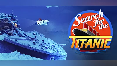 Search for the Titanic