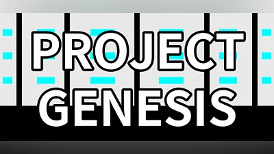 PROJECT : GENESIS