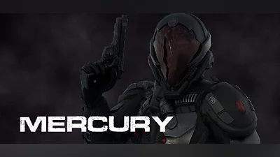 Mercury