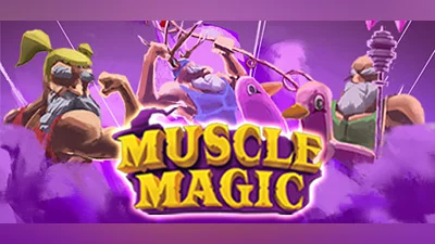 Muscle Magic