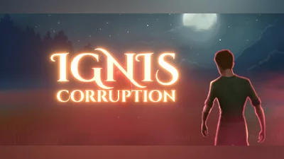 Ignis Corruption