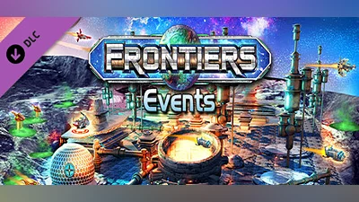 Star Realms - Frontiers Events