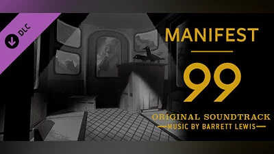 Manifest 99 Soundtrack by Barrett Lewis