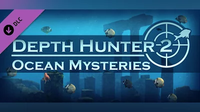 Depth Hunter 2: Ocean Mysteries