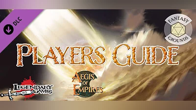 Fantasy Grounds - Aegis of Empires Player's Guide