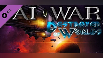 AI War: Destroyer of Worlds