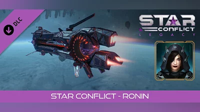 Star Conflict - Ronin