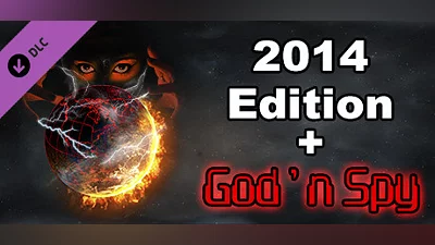 2014 Edition Add-on - Masters of the World DLC