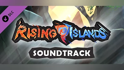 Rising Islands - Soundtrack