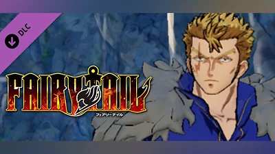 FAIRY TAIL: Laxus's Costume "Anime Final Season"