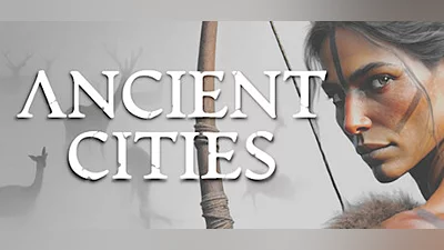 Ancient Cities
